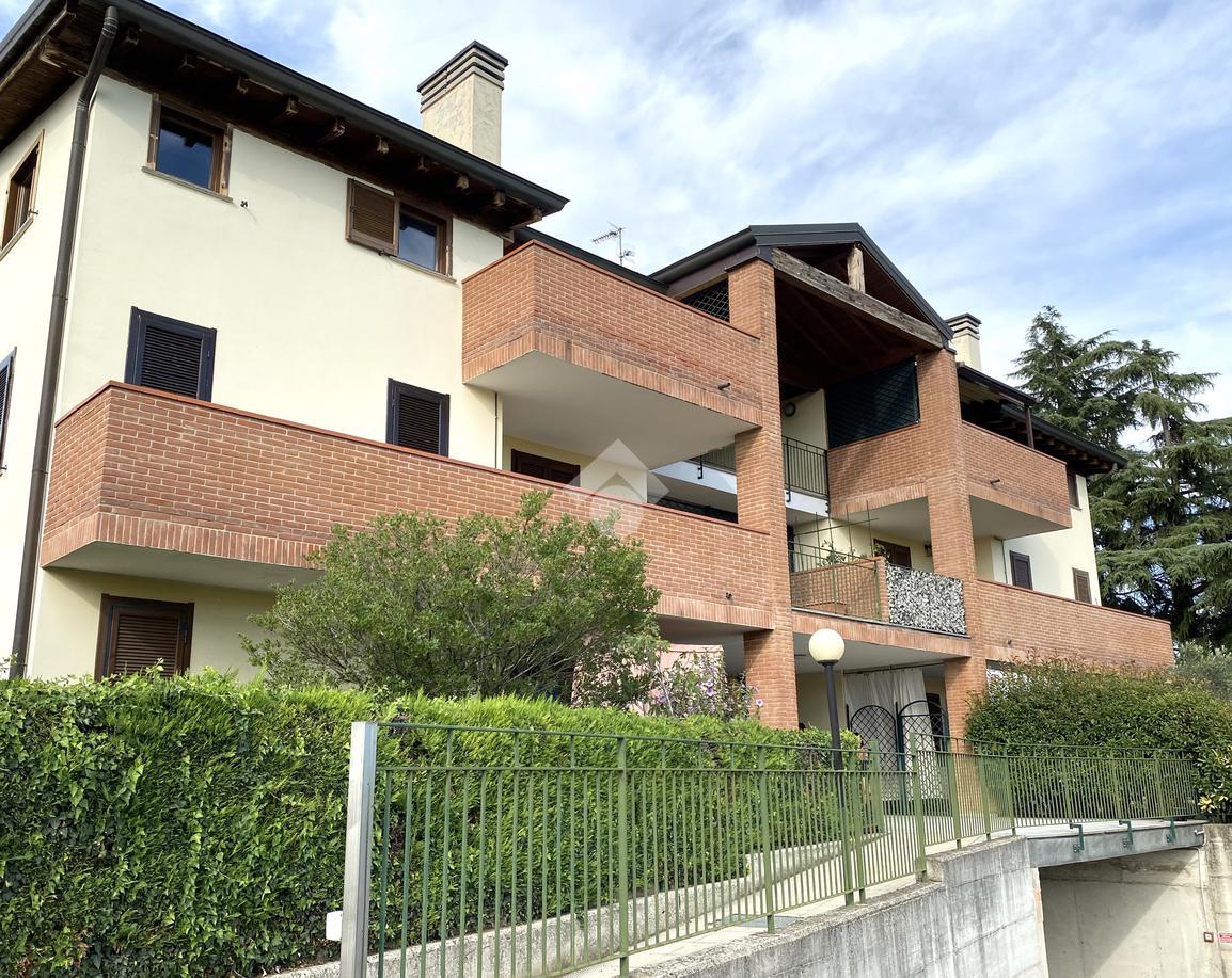 Appartamento in vendita a Canonica D'Adda