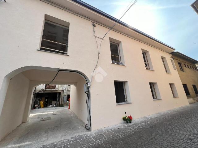 Dreizimmerwohnung in {3}, Piazza San Rocco 7 - Foto 1