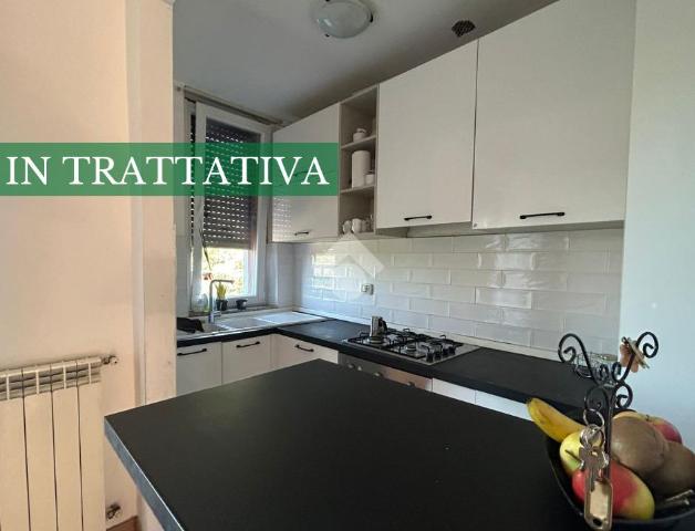 3-room flat in Via Bergamo 23, Canonica d'Adda - Photo 1