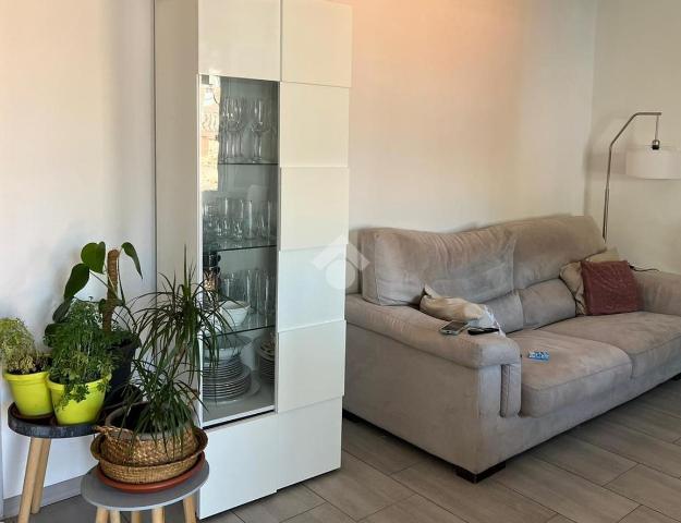 3-room flat in Via Guglielmo Marconi 6, Canonica d'Adda - Photo 1