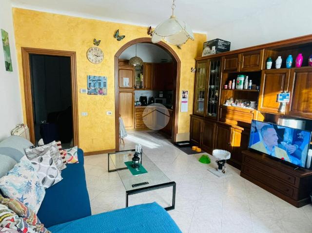 Zweizimmerwohnung in Via Aurelia 35, Sestri Levante - Foto 1