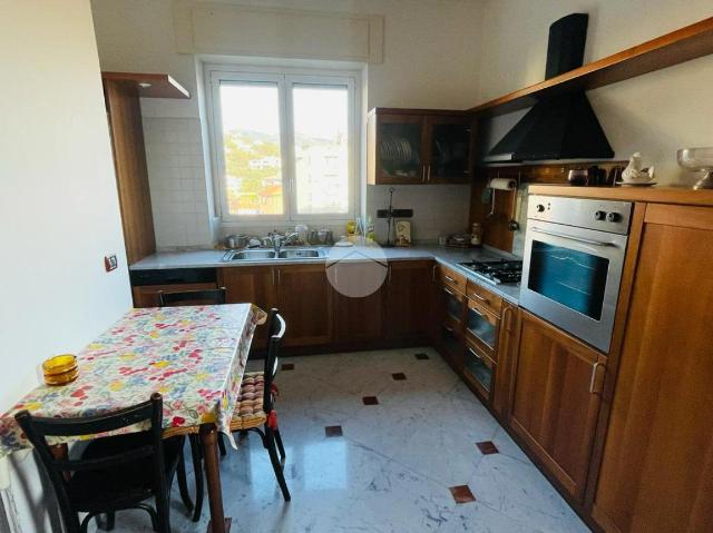 Vierzimmerwohnung in Via Privata Pavia 60, Sestri Levante - Foto 1