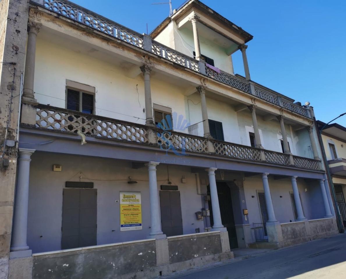 Casa indipendente in vendita a San Prisco
