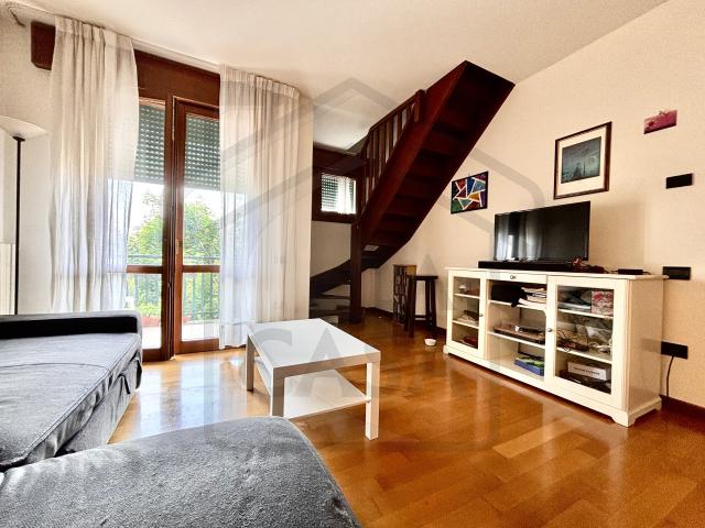 3-room flat, Due Carrare - Photo 1