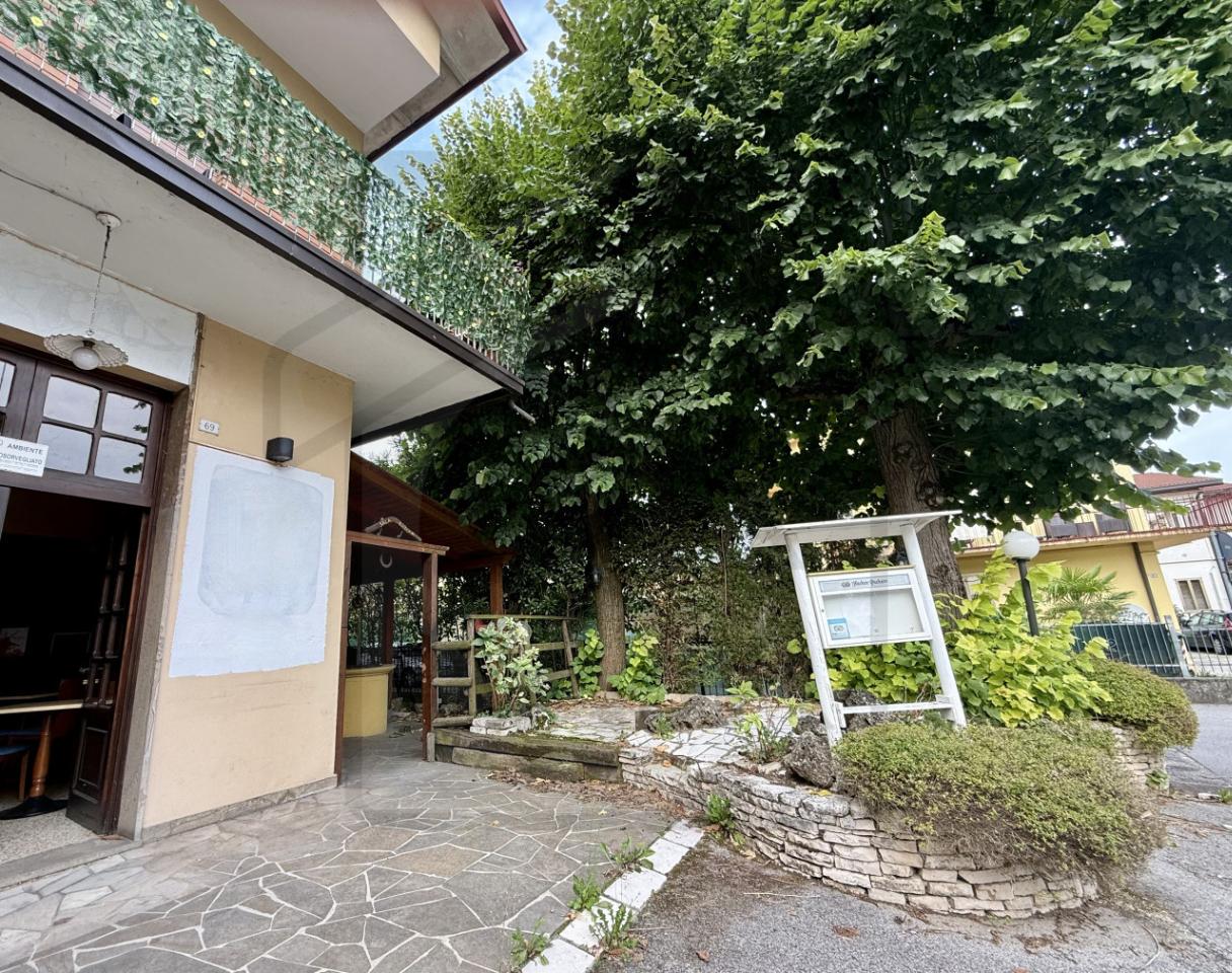 Ristorante in Via Fornace, Montegrotto Terme, {3} - Foto 1
