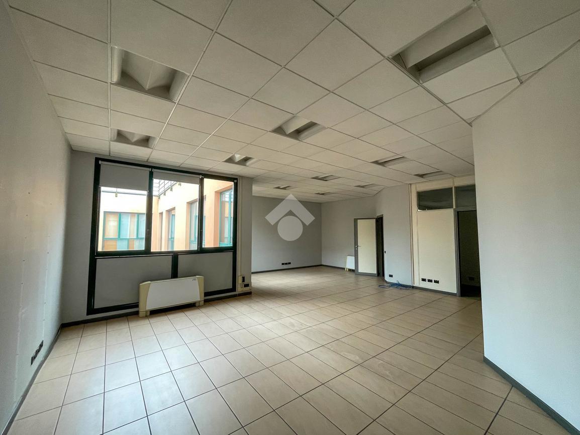 Ufficio in Via dei Mestieri 8, Concorezzo, {3} - Foto 1