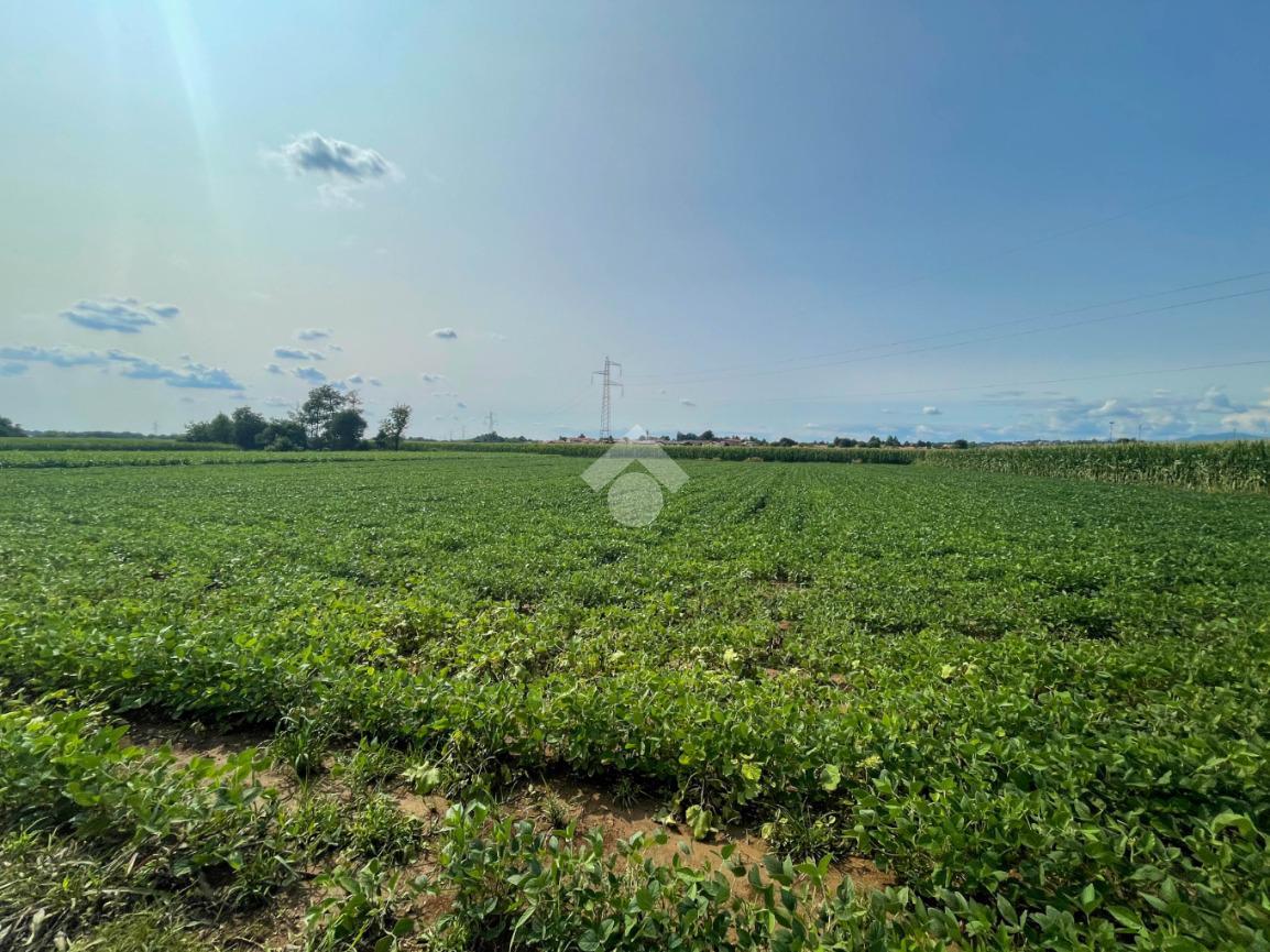 Terreno agricolo in vendita a Sulbiate