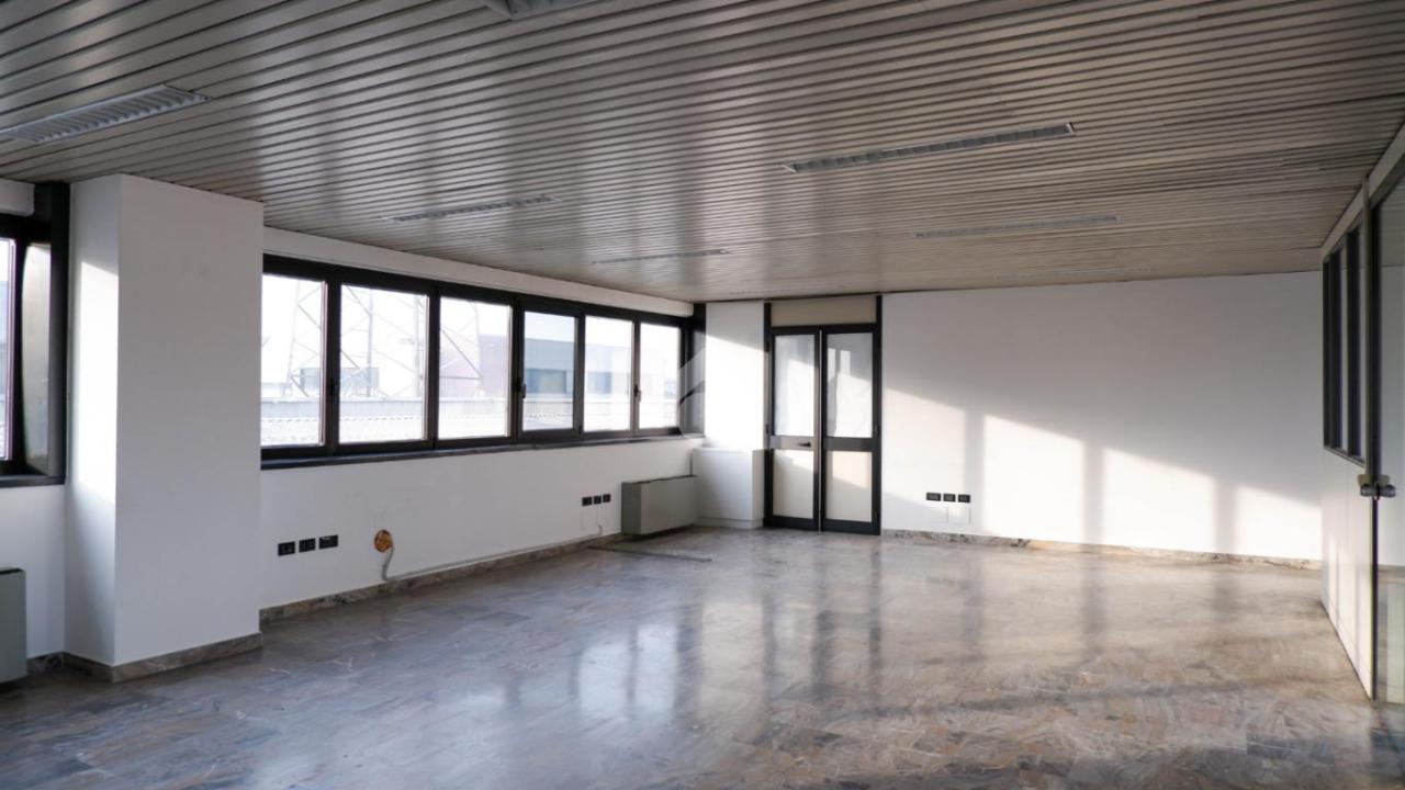 Ufficio in Via Artigianato, Agrate Brianza, {3} - Foto 2