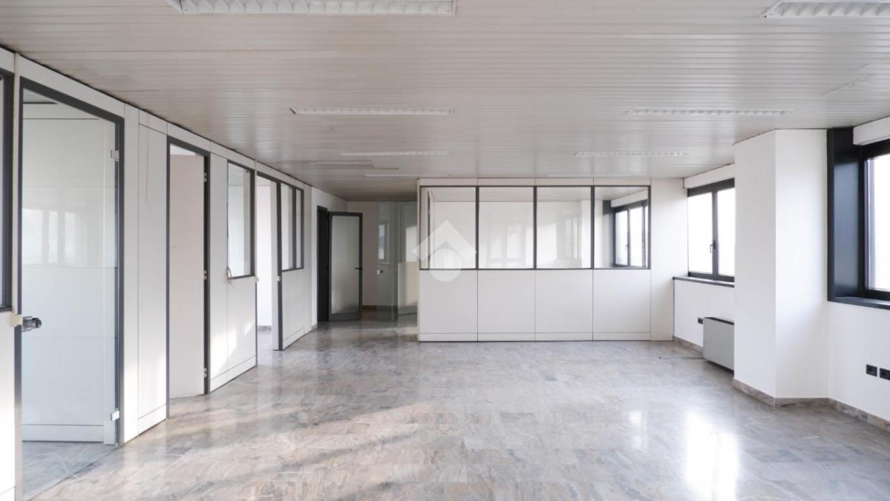 Ufficio in Via Artigianato, Agrate Brianza, {3} - Foto 1