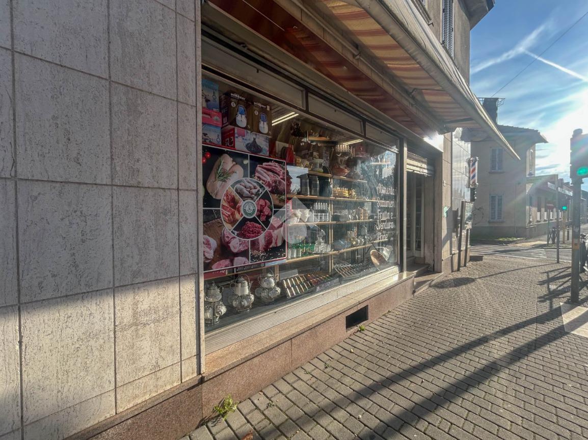 Negozio in Via F. Prinetti 4, Bernareggio, {3} - Foto 2