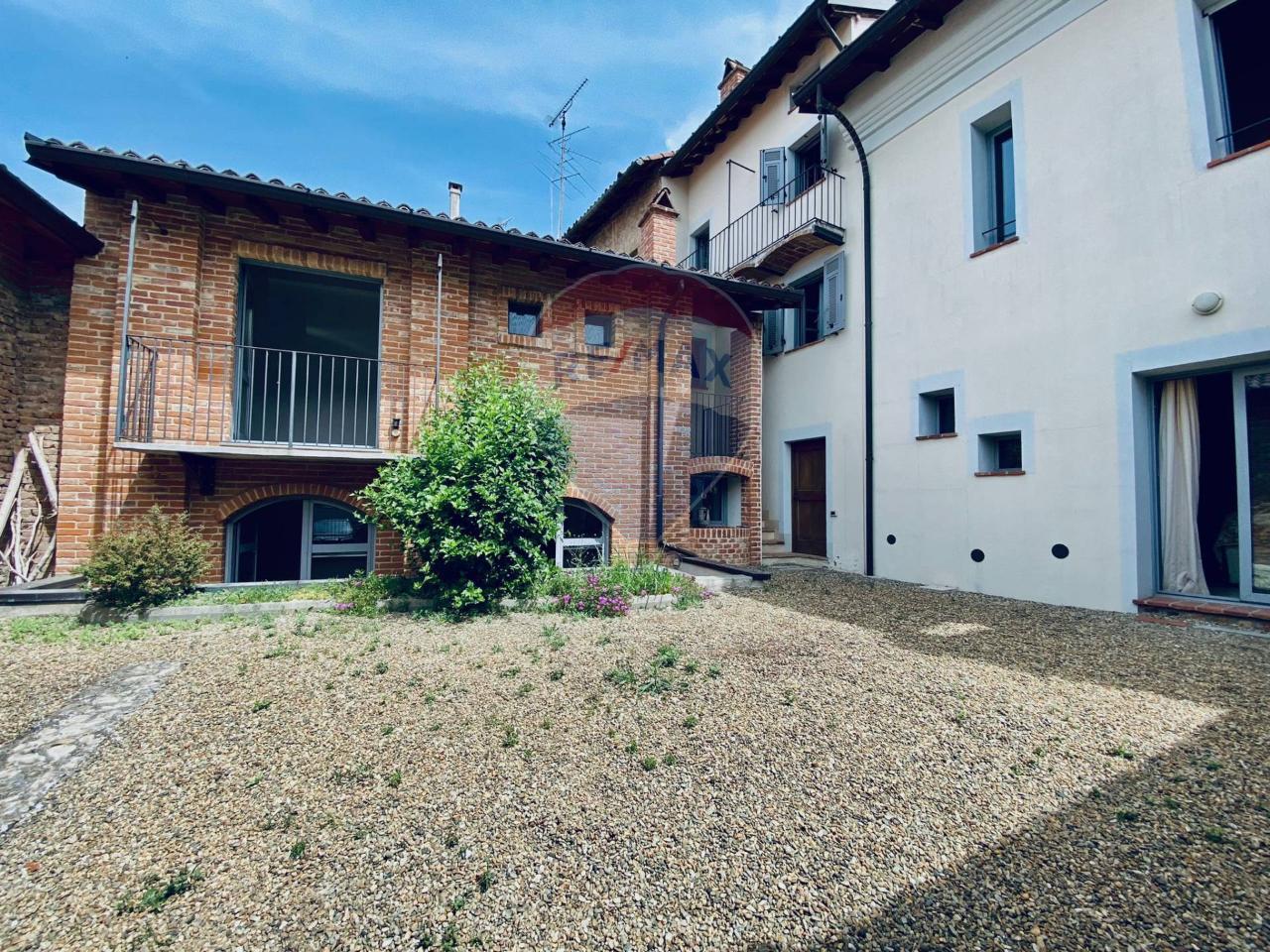 Casa indipendente in vendita a San Salvatore Monferrato