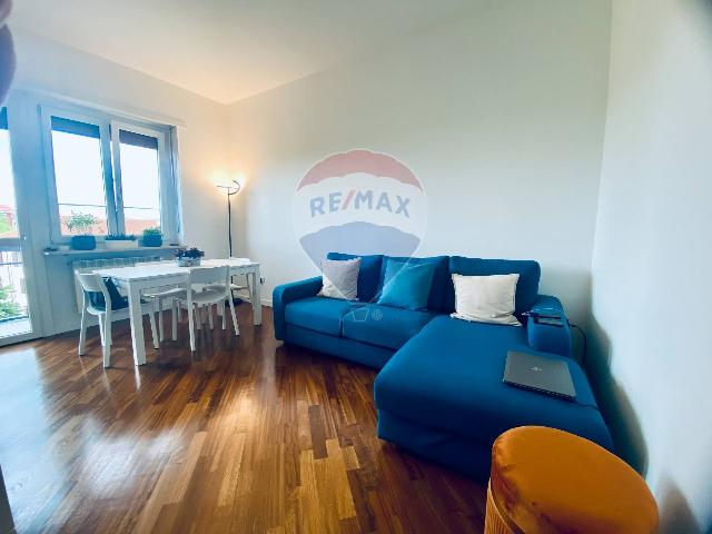 2-room flat in Via Verdi 63, Settimo Torinese - Photo 1