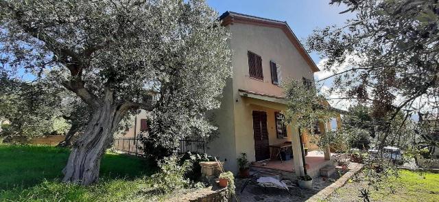 Einfamilienhaus, Casale Marittimo - Foto 1