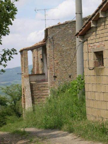 Landhaus, Volterra - Foto 1