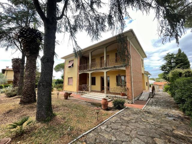 Mansion in Via Paolo Bocci, , Cecina - Photo 1