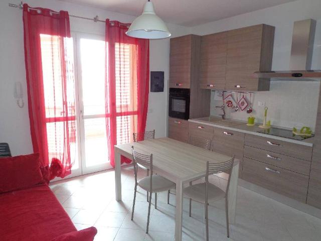 2-room flat in Via del Seggio 220, Castagneto Carducci - Photo 1