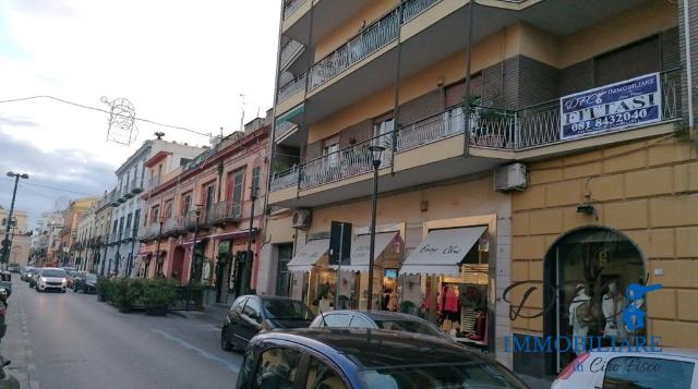 4-room flat, Afragola - Photo 1