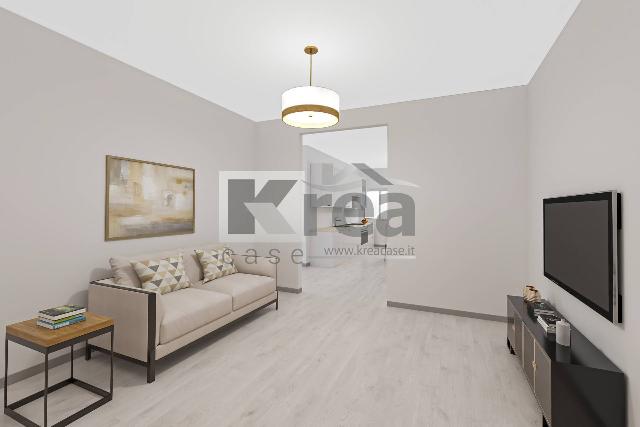 2-room flat in Via Cavour 65, Marino - Photo 1