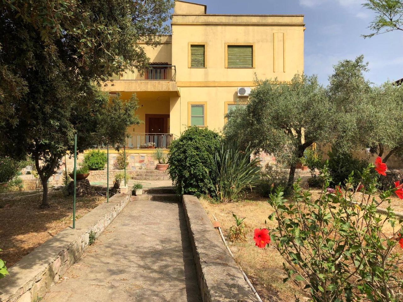 Villa in vendita a Siliqua