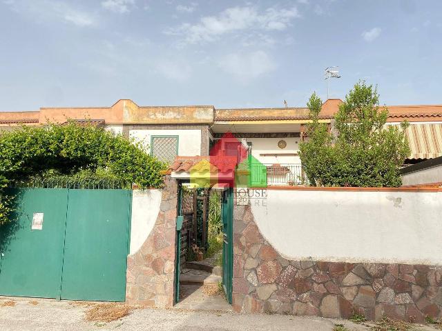 Terraced house in Località Parco della Noce, Giugliano in Campania - Photo 1