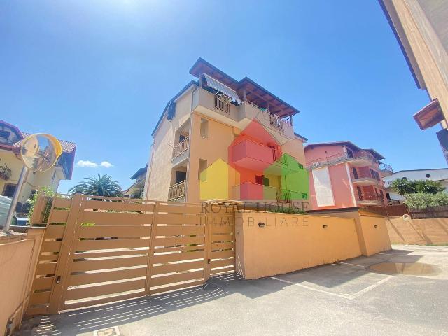 Vierzimmerwohnung in Via Marchesella 316, Villaricca - Foto 1