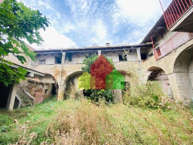 Geschäftsgebäude in Via San Francesco d'Assisi 2, Giugliano in Campania - Foto 1