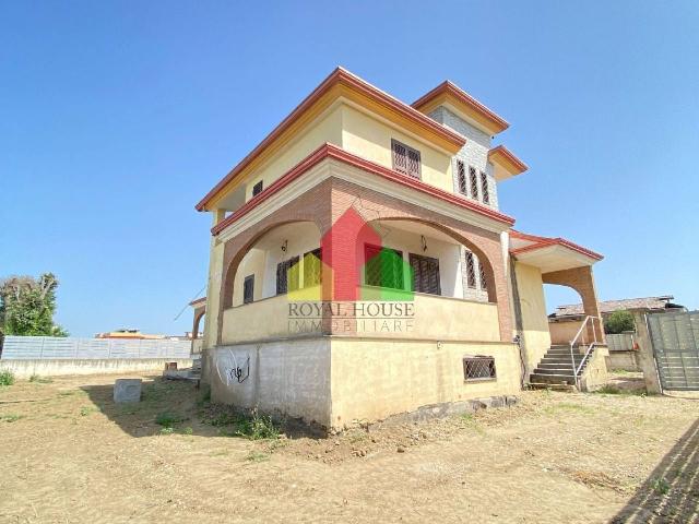 Mansion in Via Vicinale Masseria Vecchia 161, Giugliano in Campania - Photo 1