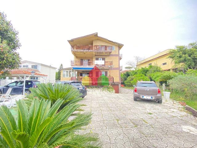 Mansion in Via Vicinale Massariola, Giugliano in Campania - Photo 1