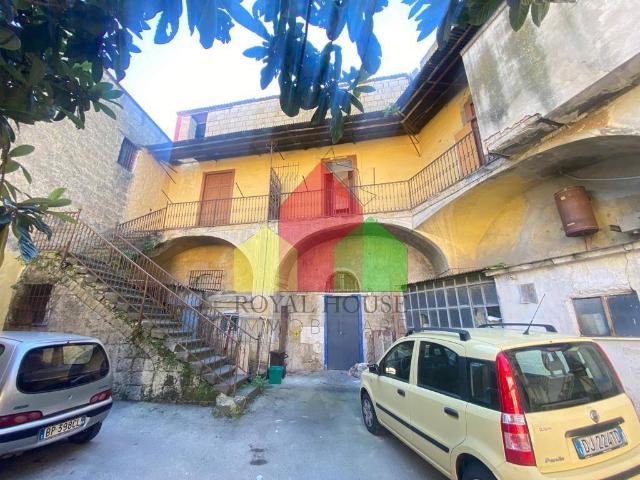 3-room flat in Corso Vittorio Emanuele, Villaricca - Photo 1