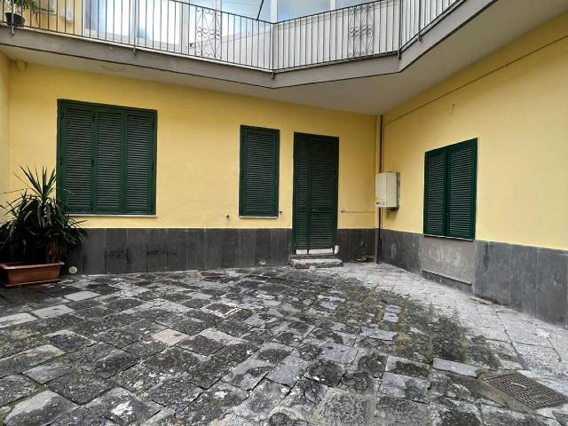 Gemeinschaftsbüro in Via Monte Sion, Giugliano in Campania - Foto 1