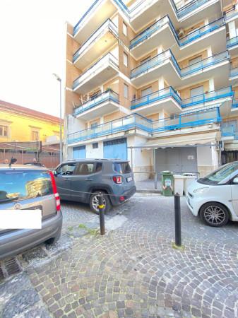 Negozio in Via San Rocco, Giugliano In Campania, {3} - Planimetria 1