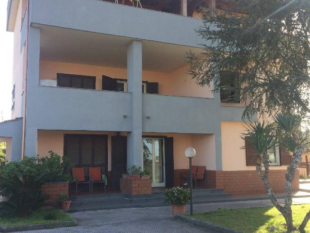 Villa in Via Grotta dell'Olmo, Giugliano in Campania - Foto 1