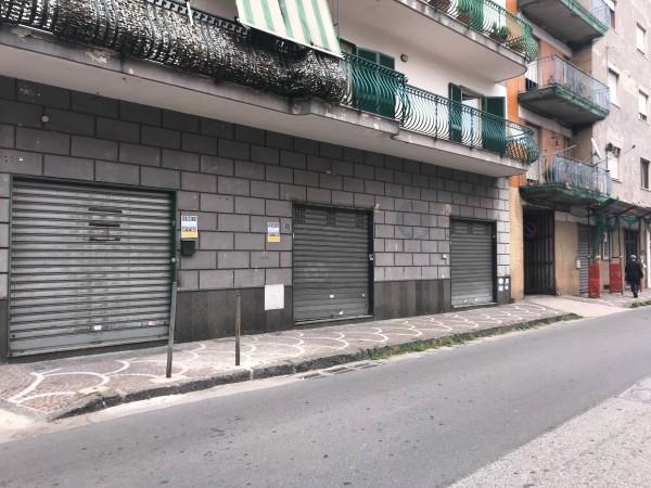 Negozio in Via Magellano, Giugliano In Campania, {3} - Foto 1