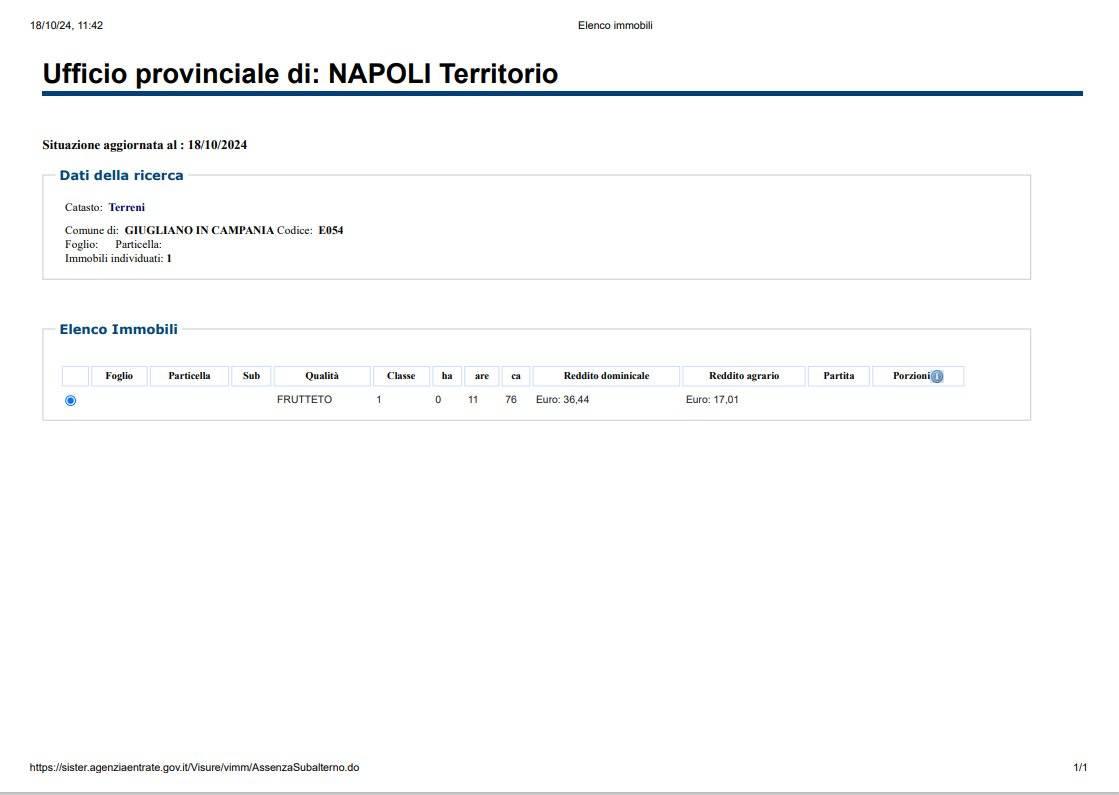 immagine annuncio 11 di 12