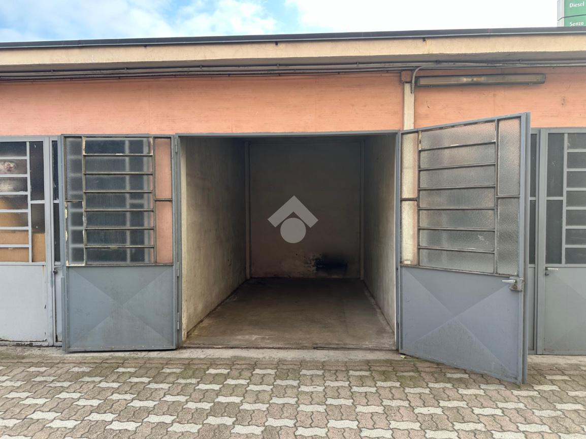 Box in vendita a Torino