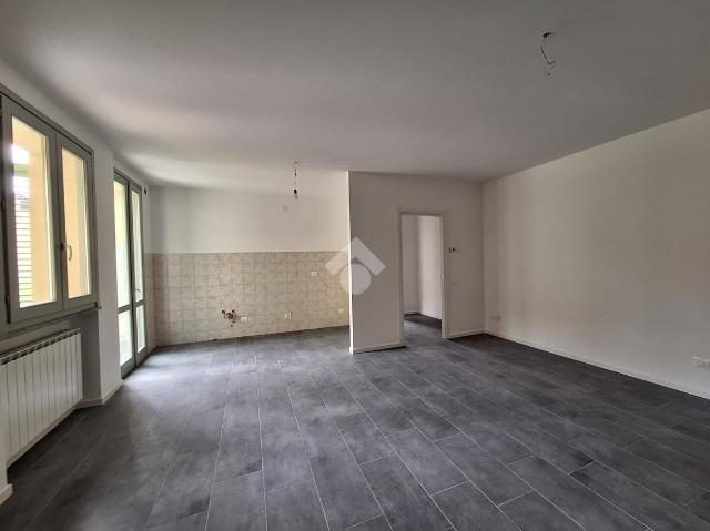 2-room flat in Via Acerbi 12, Castano Primo - Photo 1