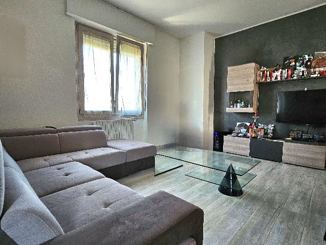 2-room flat in {3}, Via Gallini 12 - Photo 1