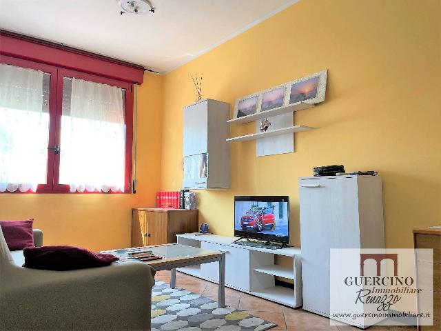 2-room flat in Via Bondenese 74, Cento - Photo 1