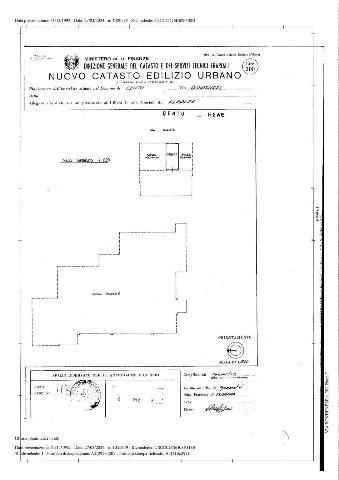 main planimetry real estate image