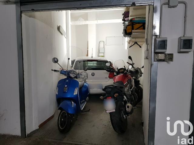 Garage or car box in Via Robino 357 R, Genova - Photo 1