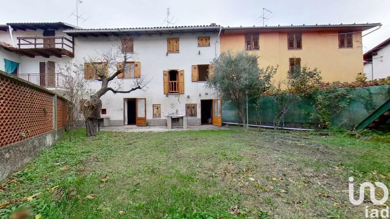 Villa a schiera in vendita a Castelnuovo Bormida