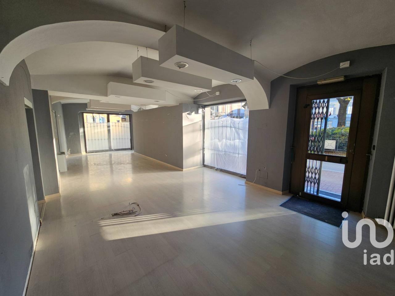 Negozio in Corso Torino 65, Rivarolo Canavese, {3} - Planimetria 1