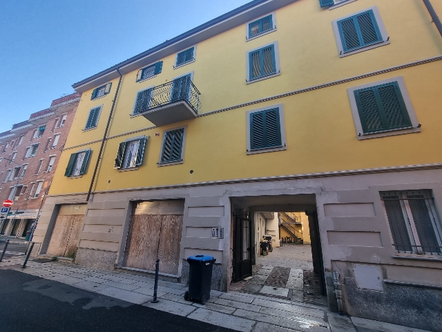 2-room flat in Via Santa Caterina da Siena 17, Alessandria - Photo 1