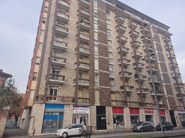 Appartamento in Corso Alfonso Lamarmora 91, Alessandria - Foto 1