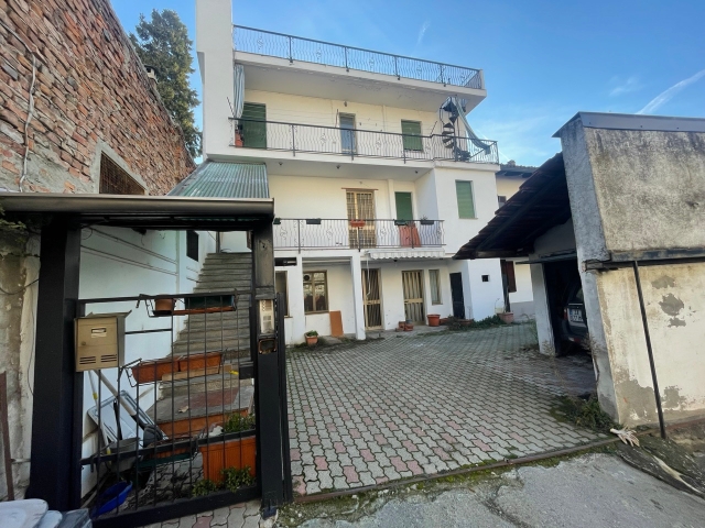 Einfamilienhaus in Lungo Tanaro San Martino 15, Alessandria - Foto 1