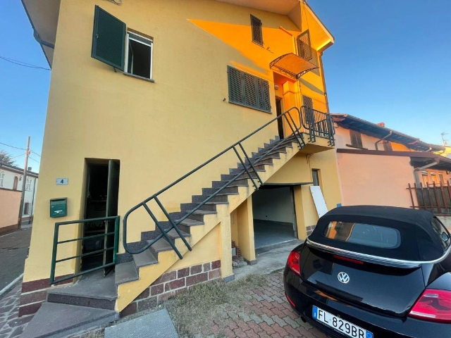 Einfamilienhaus in Via Cai Menaccia 4, Alessandria - Foto 1