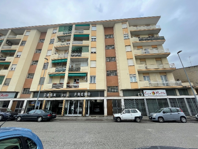 Quadrilocale in Via Achille Sclavo 64, Alessandria - Foto 1