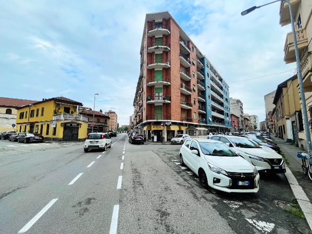 Zweizimmerwohnung in Via Tortona 18, Alessandria - Foto 1