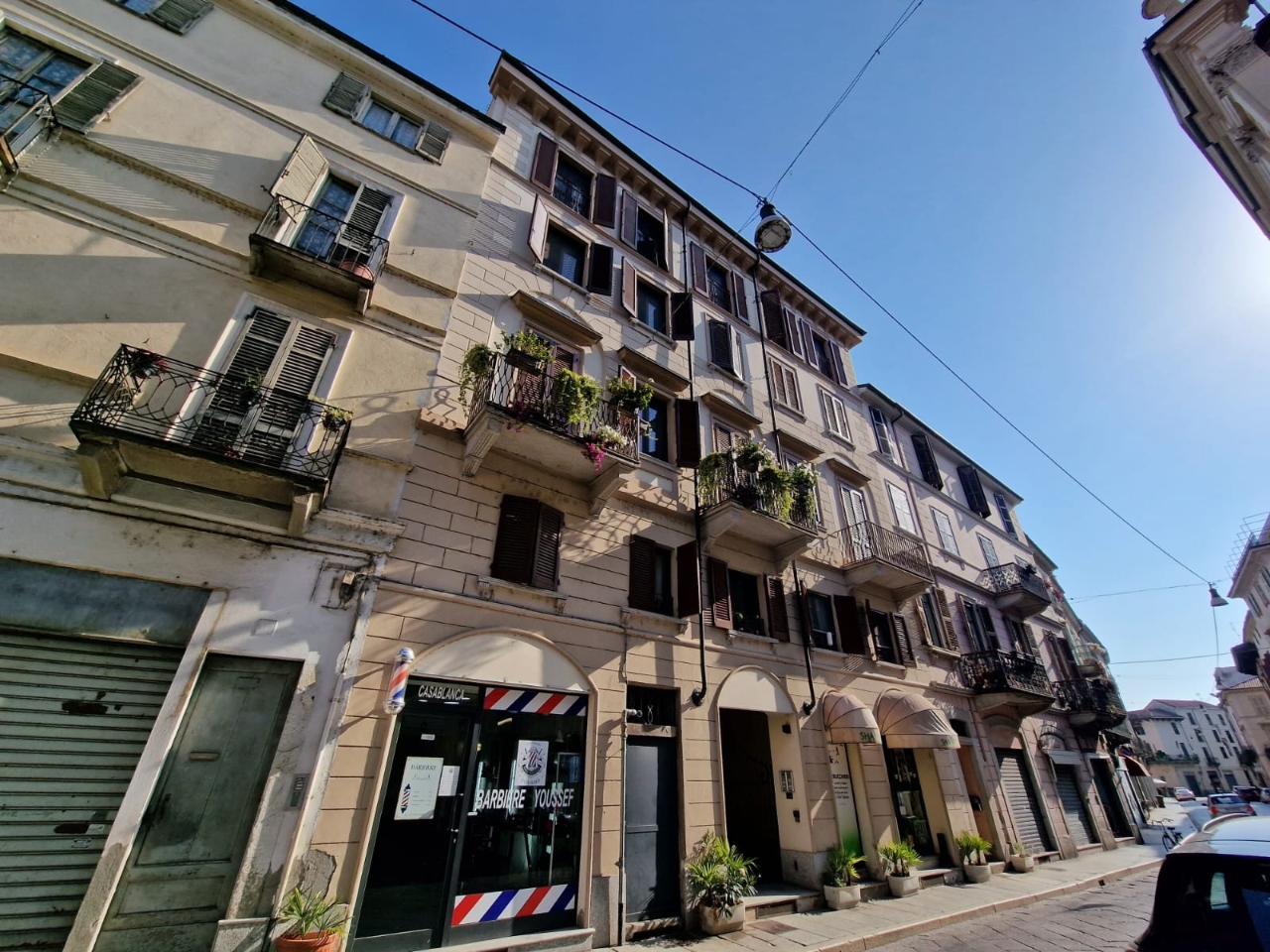 Appartamento in vendita a Vercelli