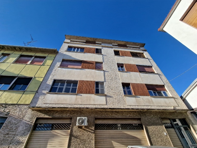 3-room flat in Corso Amedeo De Rege 101, Vercelli - Photo 1